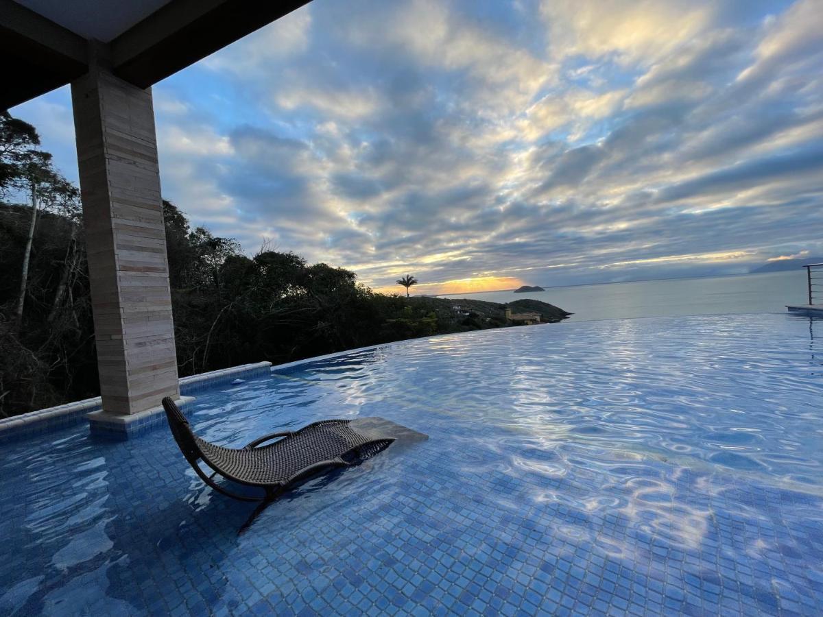 Buzios, Casa Inteira De Frente Para O Mar Em Joao Fernandes, Fabulosa, A Melhor Vista, Mansao Bella Vista 外观 照片