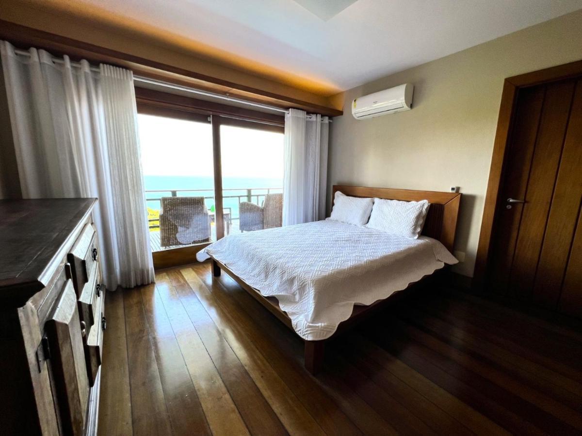 Buzios, Casa Inteira De Frente Para O Mar Em Joao Fernandes, Fabulosa, A Melhor Vista, Mansao Bella Vista 外观 照片