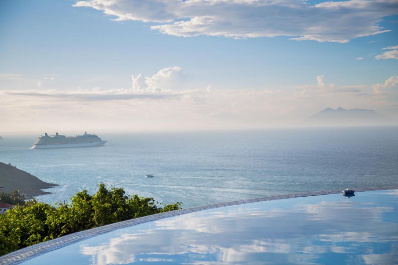 Buzios, Casa Inteira De Frente Para O Mar Em Joao Fernandes, Fabulosa, A Melhor Vista, Mansao Bella Vista 外观 照片